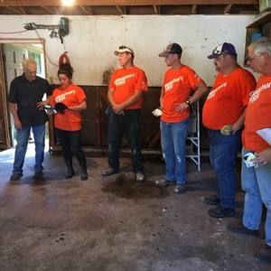 Meet your Posher, Denise